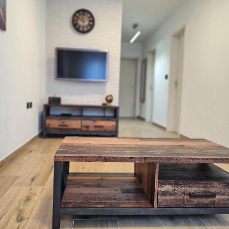 Bellistra Apartman Rabac - E Apartment Exterior photo