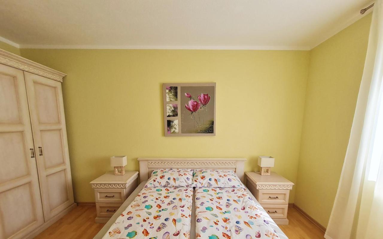 Bellistra Apartman Rabac - E Apartment Exterior photo